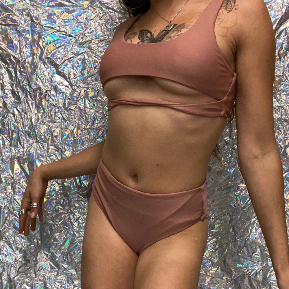 Shein bikini
